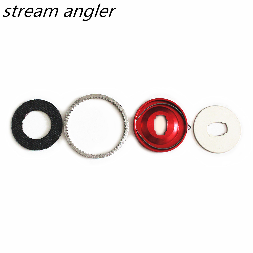 Reel Drag Knob - 2020 2021 2022 ALPHAS Five Generations