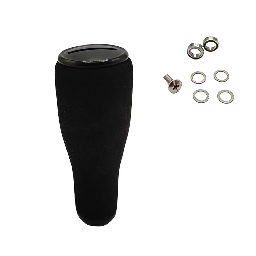 Fly Reel - EVA Handle Part Baitcasting Knob Easy