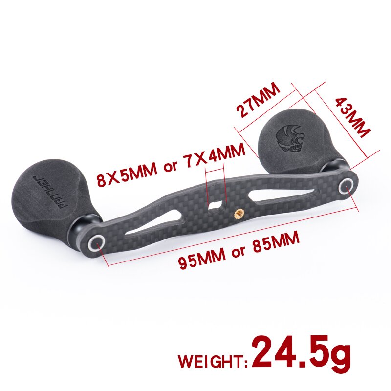 ARTSEA New Carbon/Metal Fiber  - đánh giá và giá Abu Garcia Reel Max