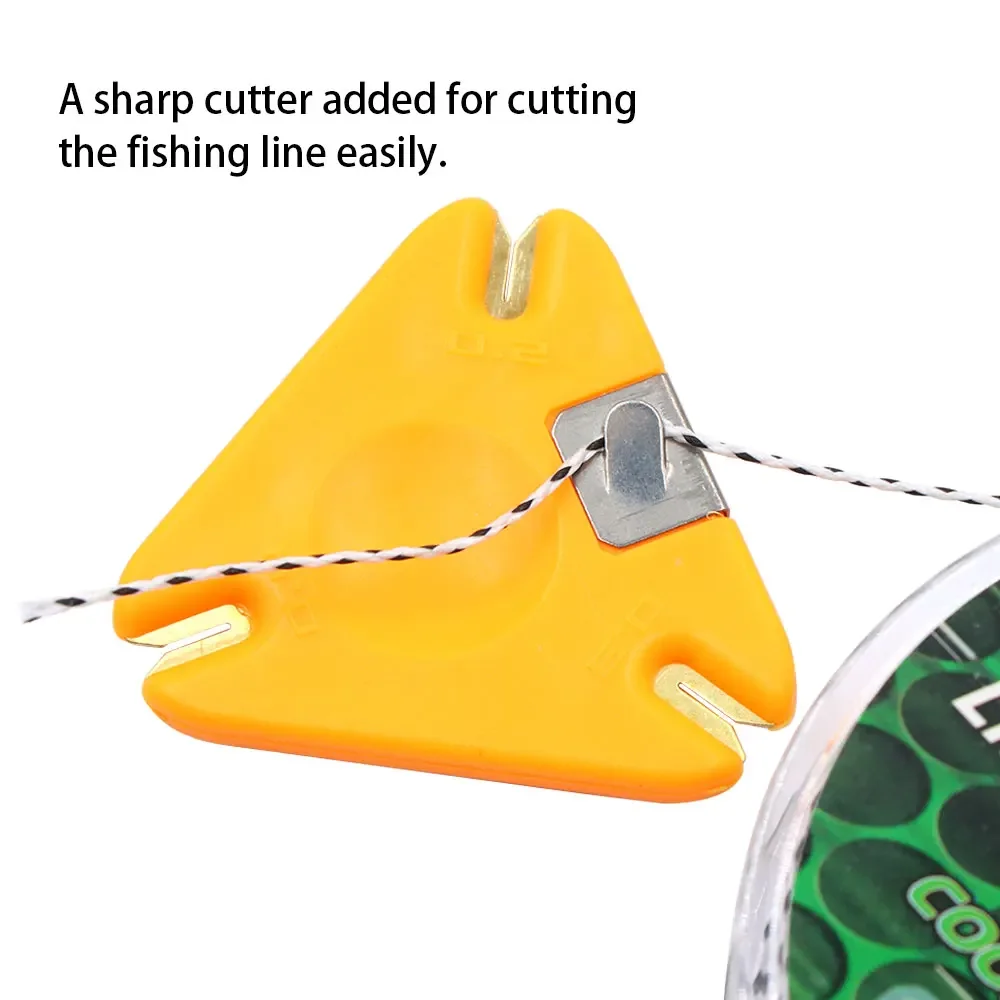 Carp Fishing Coated Braid Stri - đánh giá và giá Baitcasting Reel