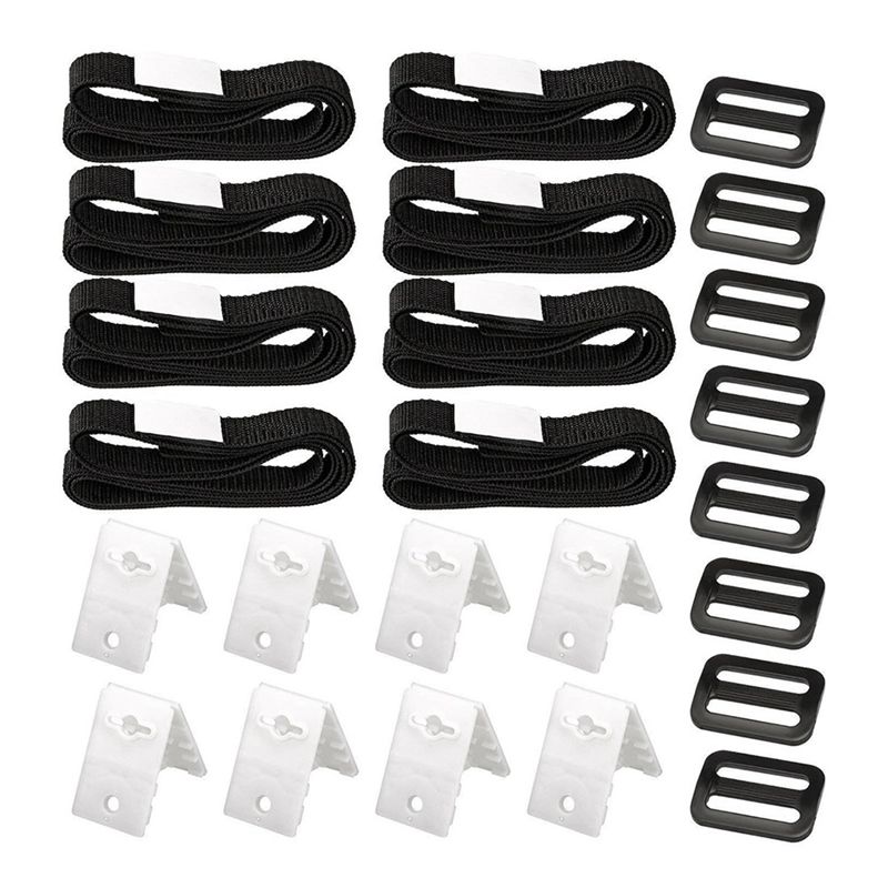 ABPF 24Pcs Swimming Pool Cover - đánh giá và giá Reel Cover