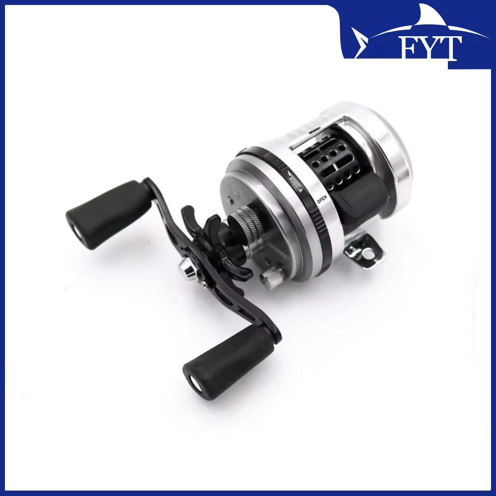 Fishing Casting Reel Seat Spin - đánh giá và giá Fly Reel
