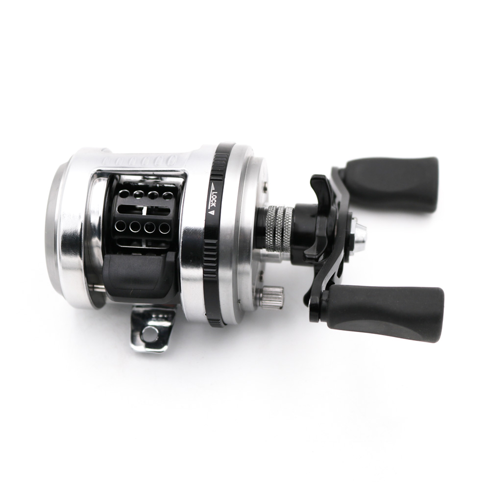 Fishing Casting Reel Seat Spin - đánh giá và giá Fly Reel