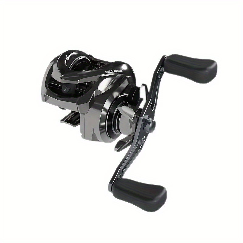 BILLINGS AT Series,7.2:1 Gear  - đánh giá và giá Surf Reel
