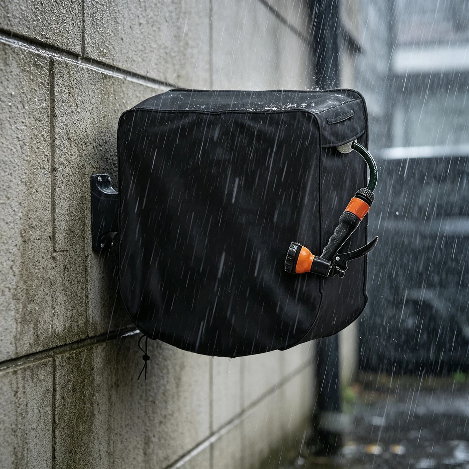 420D Hose Reel Cover Waterproo - đánh giá và giá Reel Cover