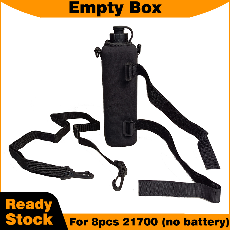 Empty Battery Box & BMS & Port - đánh giá và giá Conventional Reel