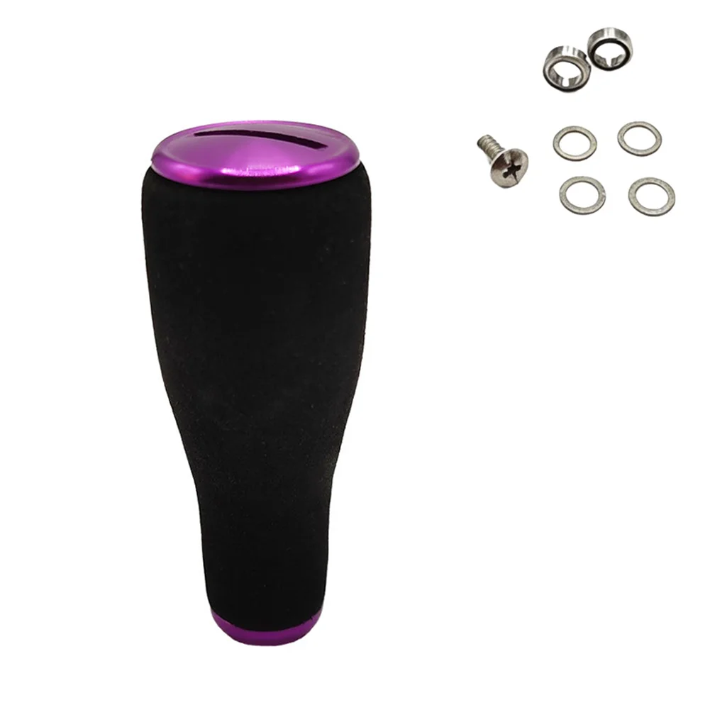 EVA Handle Part Baitcasting Kn - đánh giá và giá Fly Reel