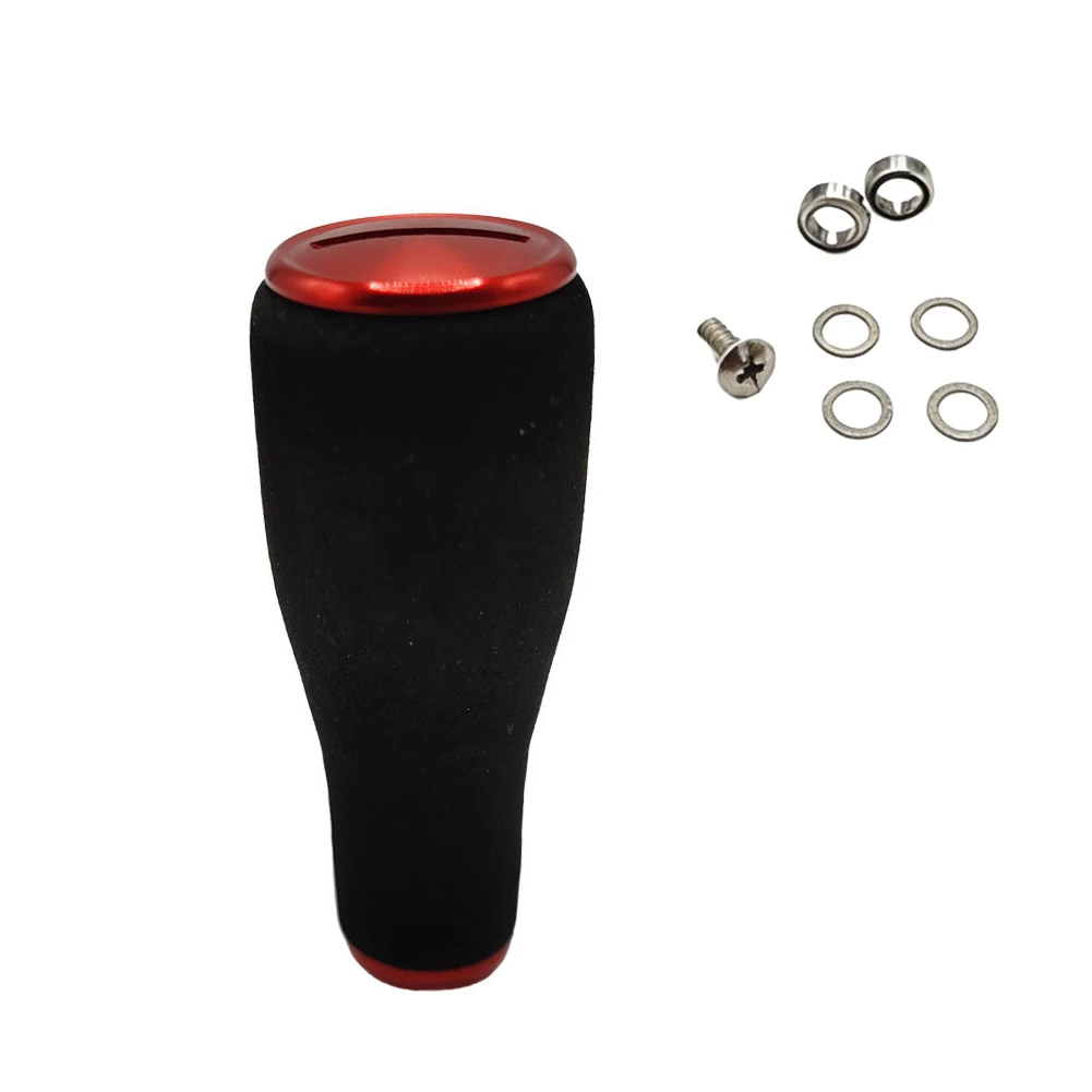EVA Handle Part Baitcasting Kn - đánh giá và giá Fly Reel
