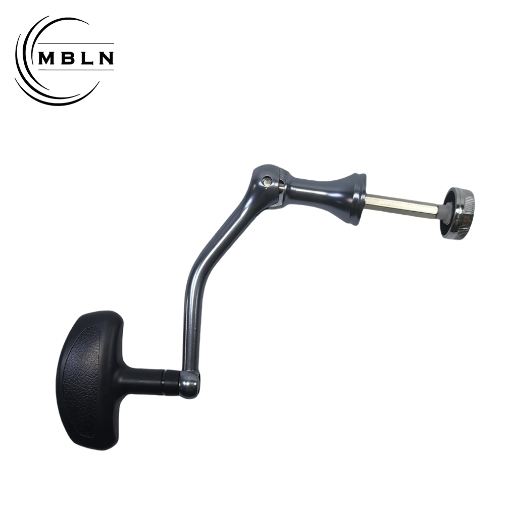 MBLN Brand Fishing Reel Hanlde - đánh giá và giá Fly Reel