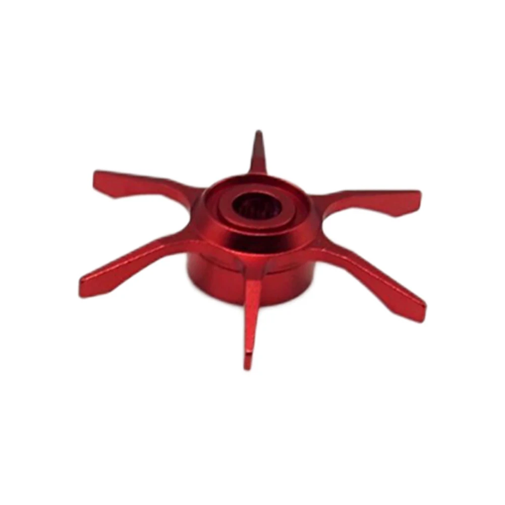 1pc Metal Star Drag 65 Mm For  - đánh giá và giá Reel Drag Knob