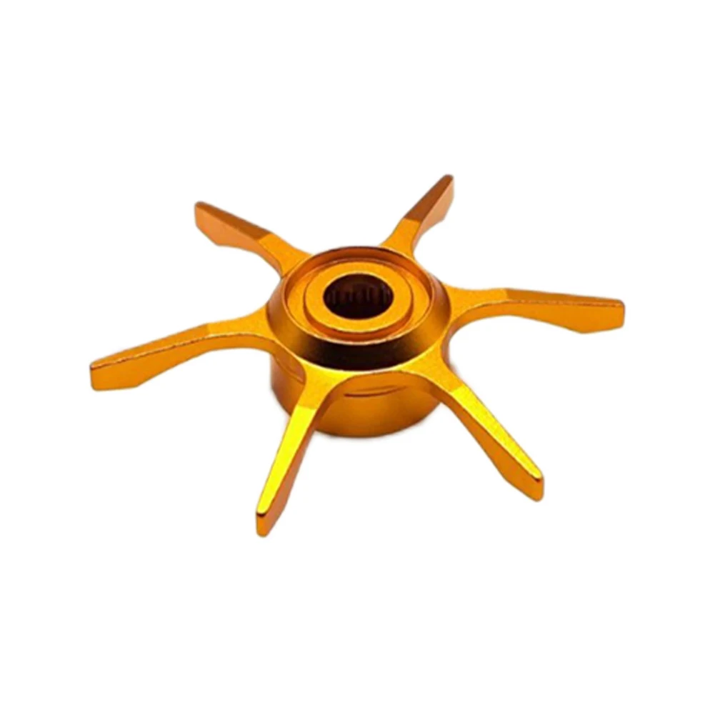 1pc Metal Star Drag 65 Mm For  - đánh giá và giá Reel Drag Knob